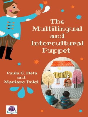 cover image of The Multilingual and Intercultural Puppet